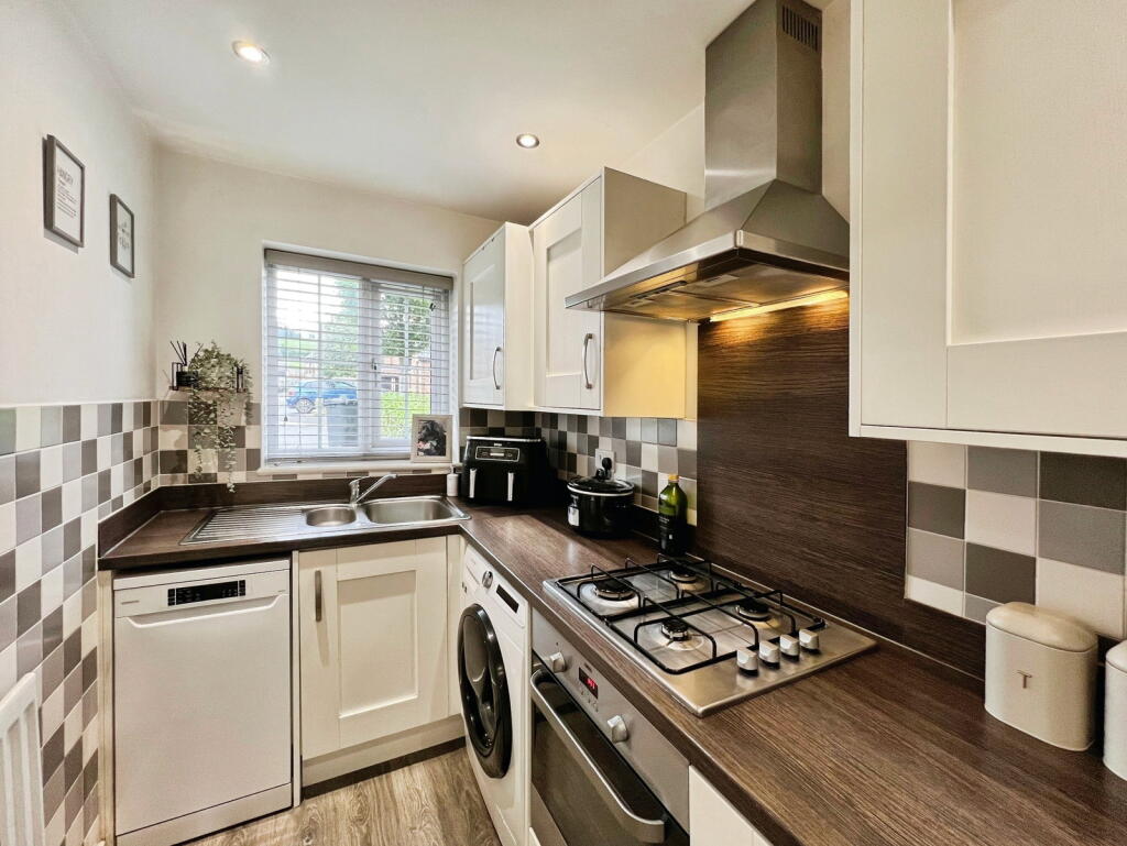 The Showfield, Haydon Bridge, Hexham, NE47 6DF photo 4