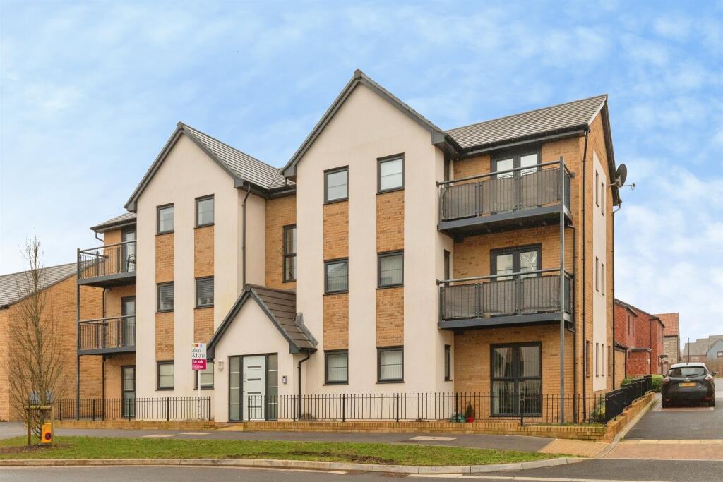 Main image of property: Clark Drive, Yate, Bristol