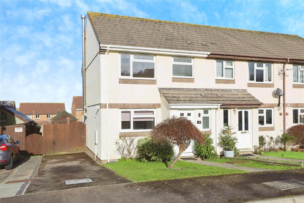 Main image of property: Galleon Way, Westward Ho, Bideford