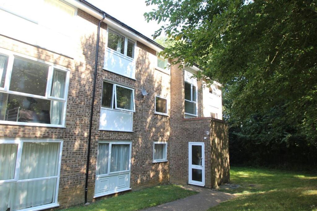 Main image of property: Ashby Court, Hemel Hempstead, HP2