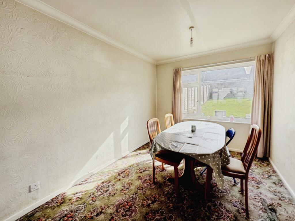 House in Wakefield - More