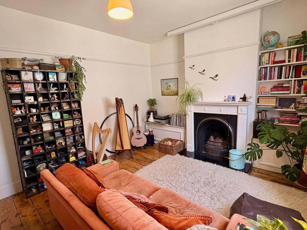 Leechwell Street, Totnes – pohled 5