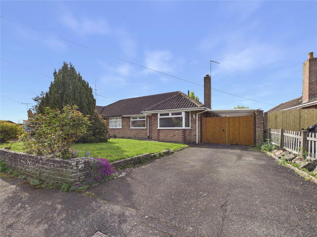 Main image of property: Shirley Road, Droitwich Spa, Worcestershire, WR9