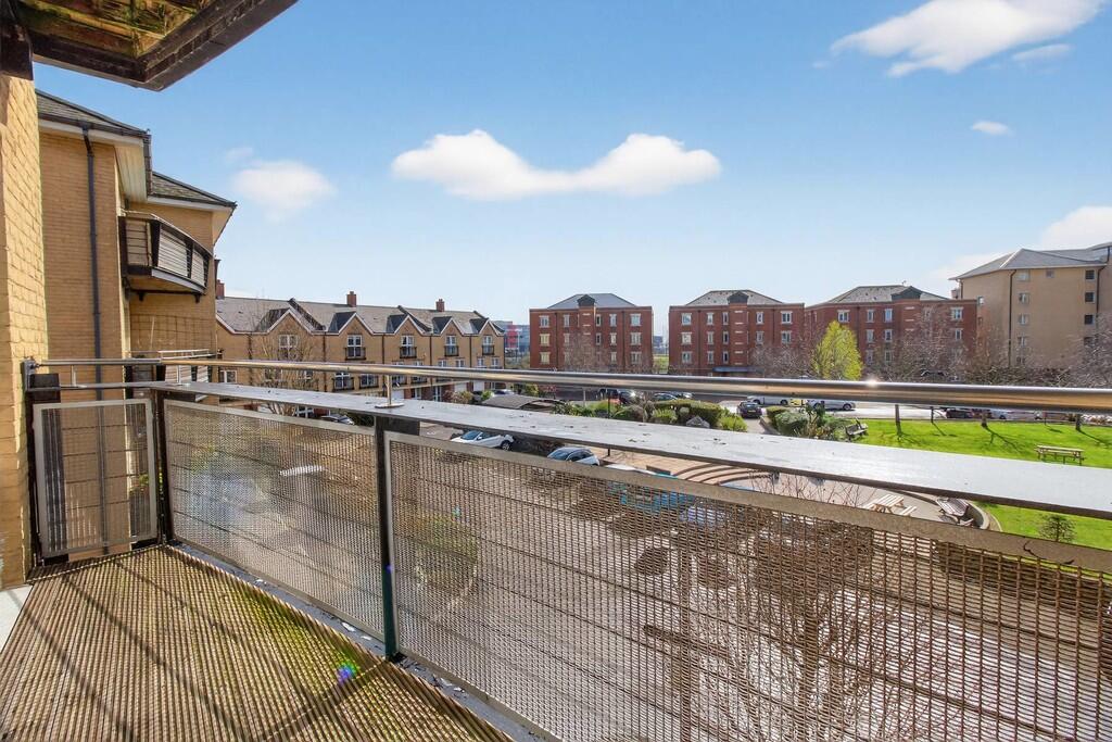 Main image of property: Adventurers Quay, Cardiff Bay