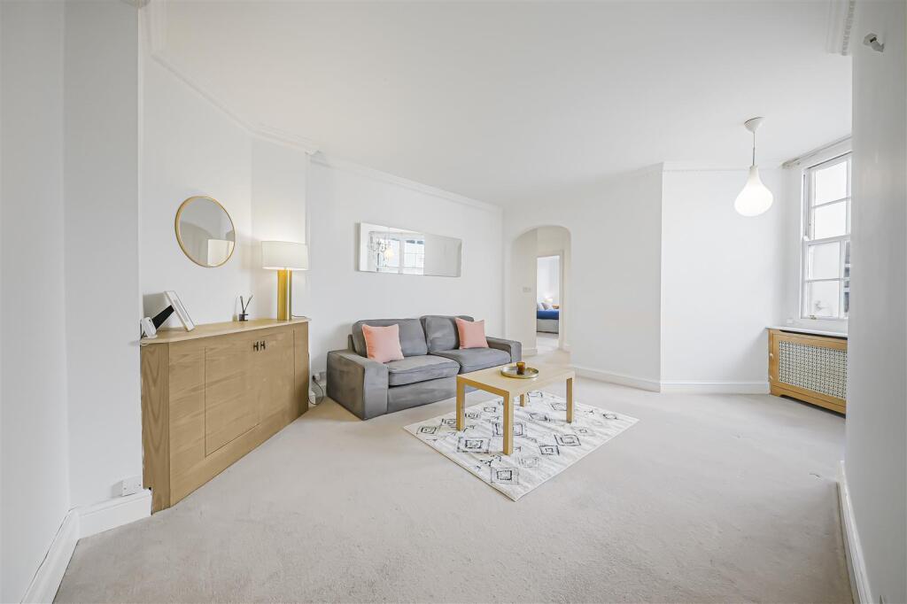 Main image of property: Addison House, London