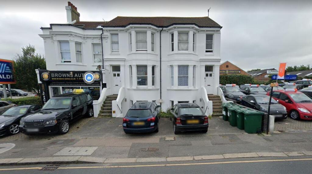 Main image of property: Carlton Terrace, Hove, BN41