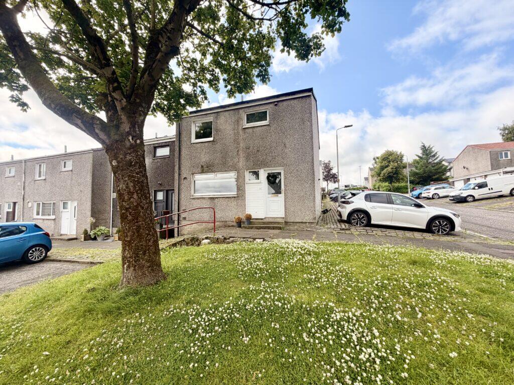 Main image of property: Achray Road, Cumbernauld, G67 4JG