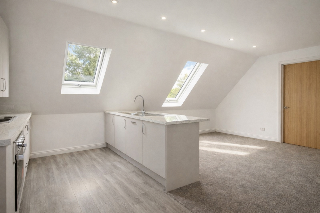 Main image of property: Whitecross Square, Leckhampton, Cheltenham, GL53 