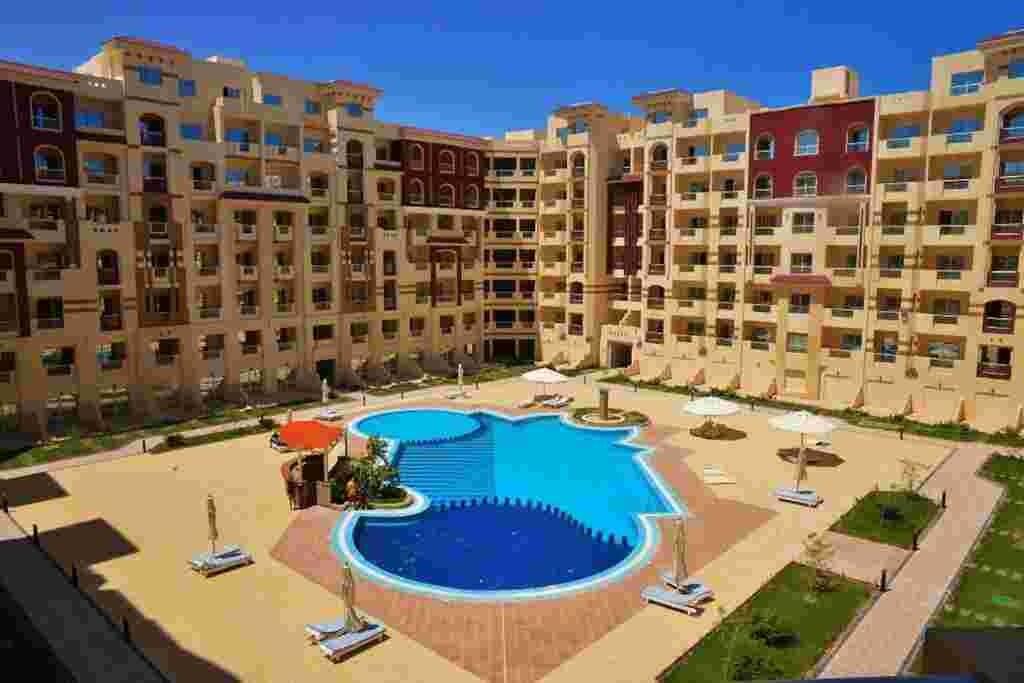 Main image of property: Hurghada, Red Sea