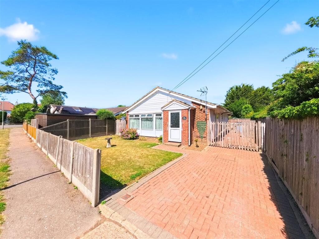 Main image of property: Grange road, Herne Bay