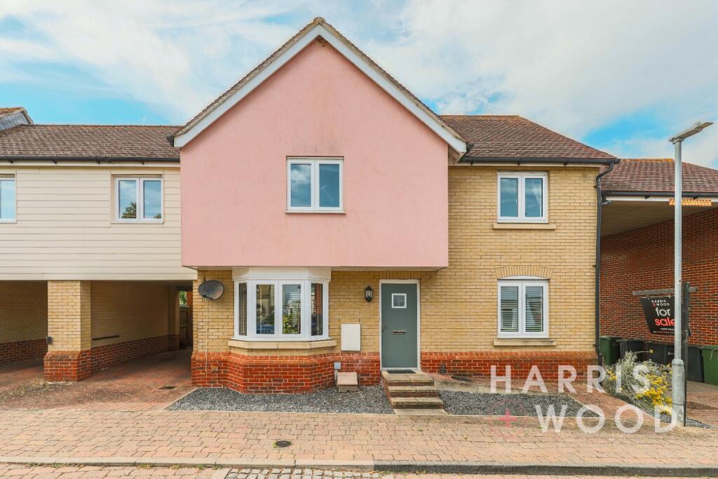 Main image of property: Mortimer Way, Witham, Essex, CM8