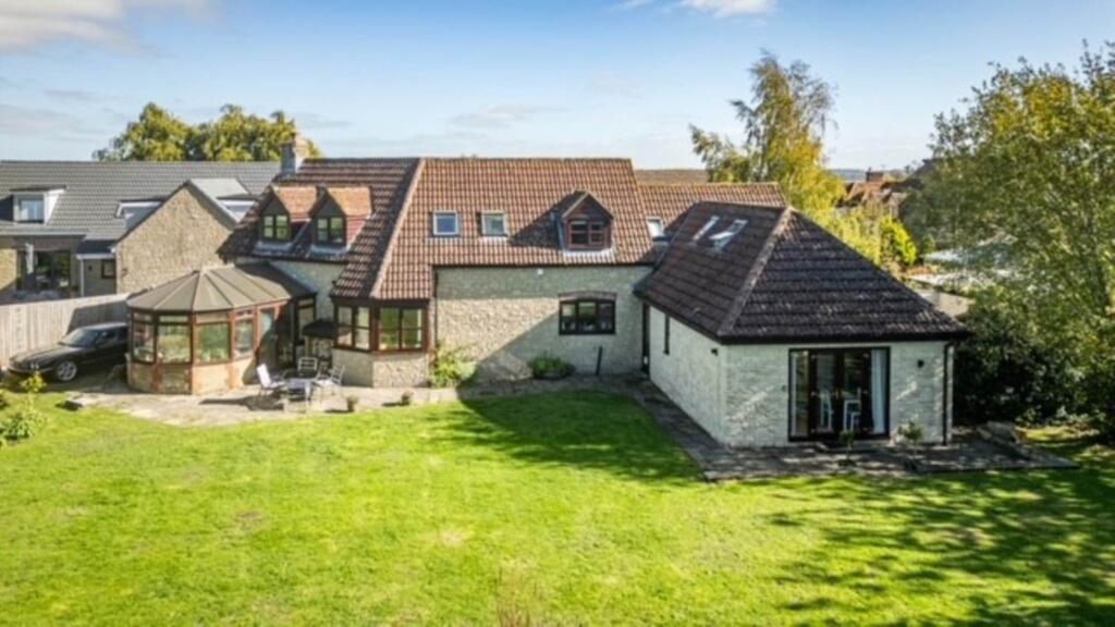 Main image of property: Chapmanslade, Wiltshire