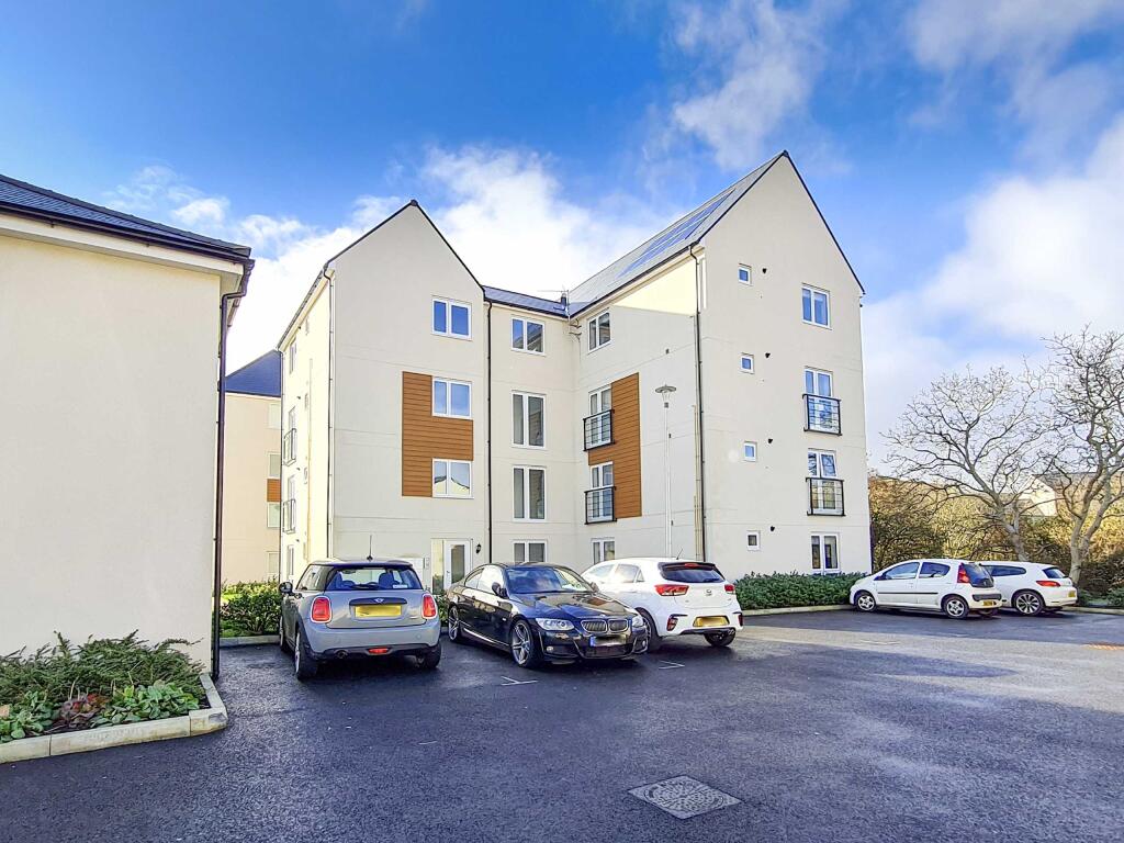 Main image of property: Paper Mill Gardens, Portishead