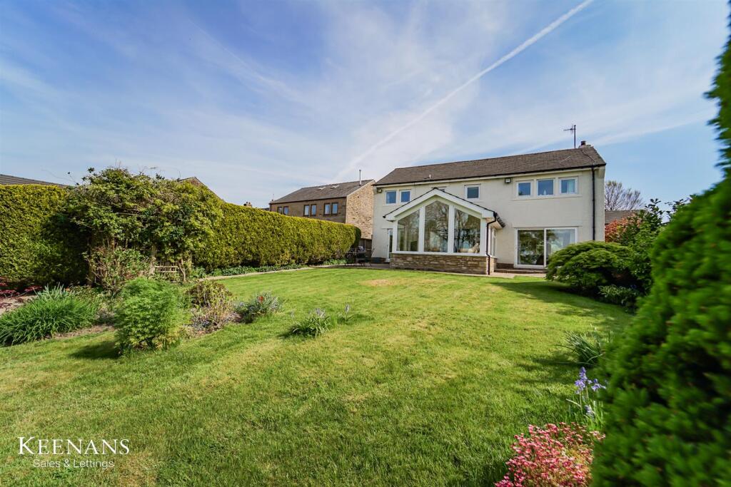 Main image of property: Carr Croft, Rimington, Clitheroe