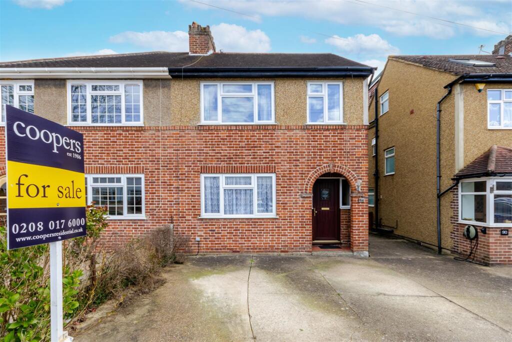 Main image of property: East Towers, Pinner