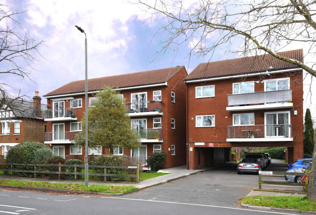 Main image of property: Knights Court, 85 Kings Hall Road, Beckenham, Kent, BR3