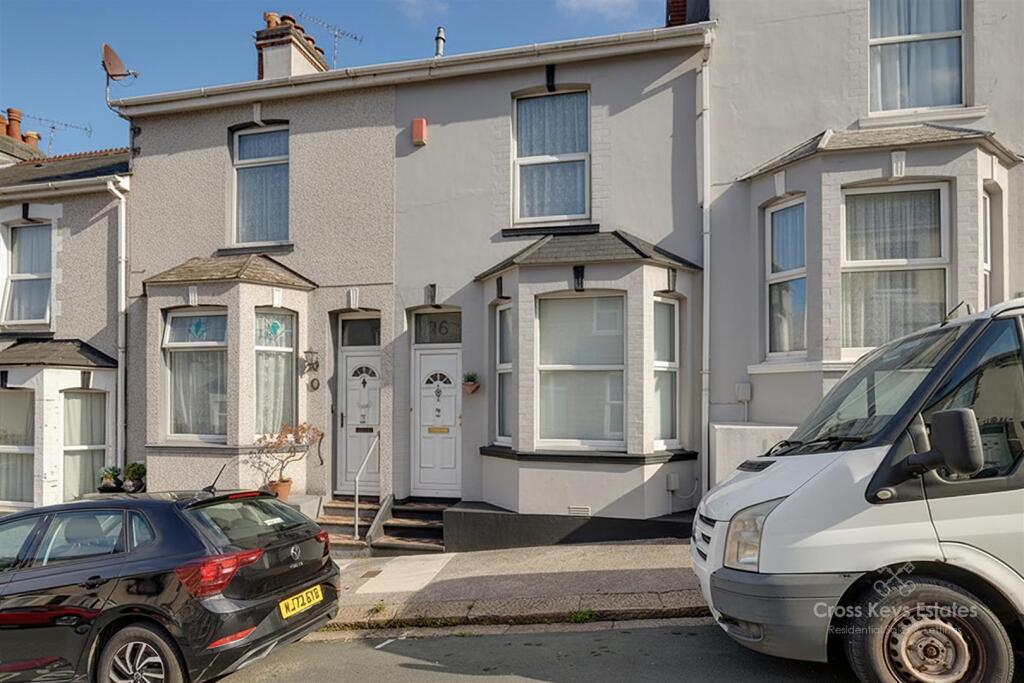 Main image of property: Balmoral Avenue, Stoke