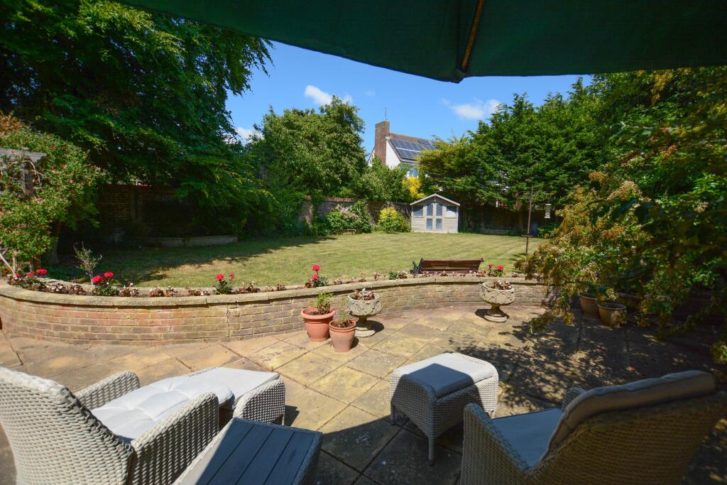 Erringham Road, Shoreham-by-Sea photo 2