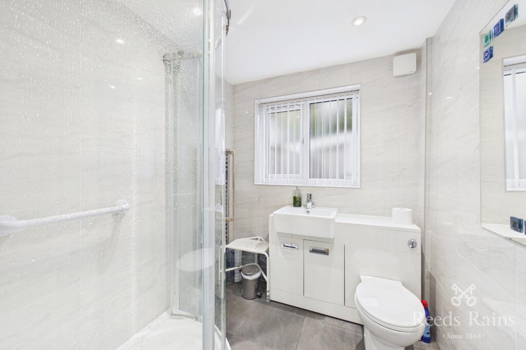 Goodleigh Place, Sutton Leach, St. Helens, Merseyside, WA9 photo 4