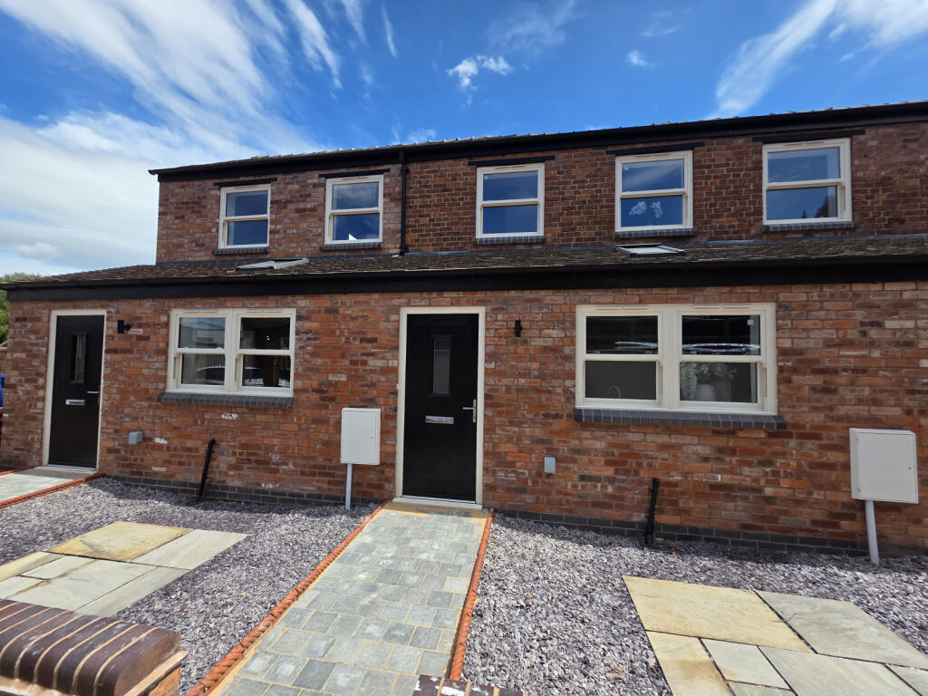 Main image of property: Stage House North Walls, ST16 3ET