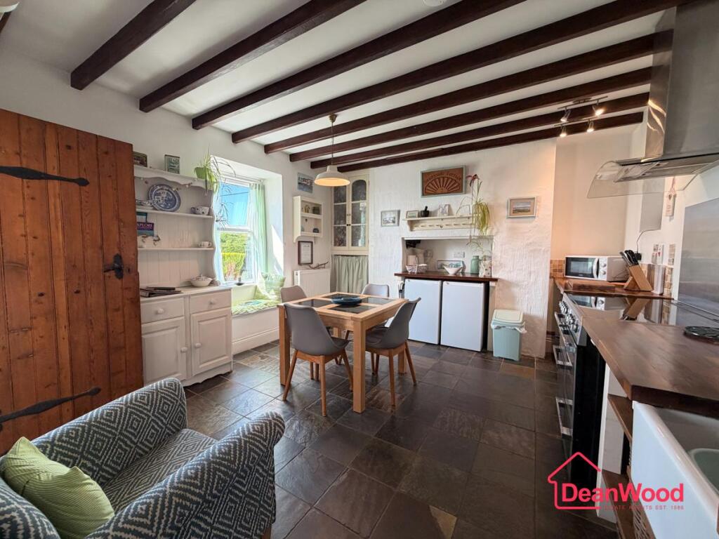House in Isle of Man - View 4