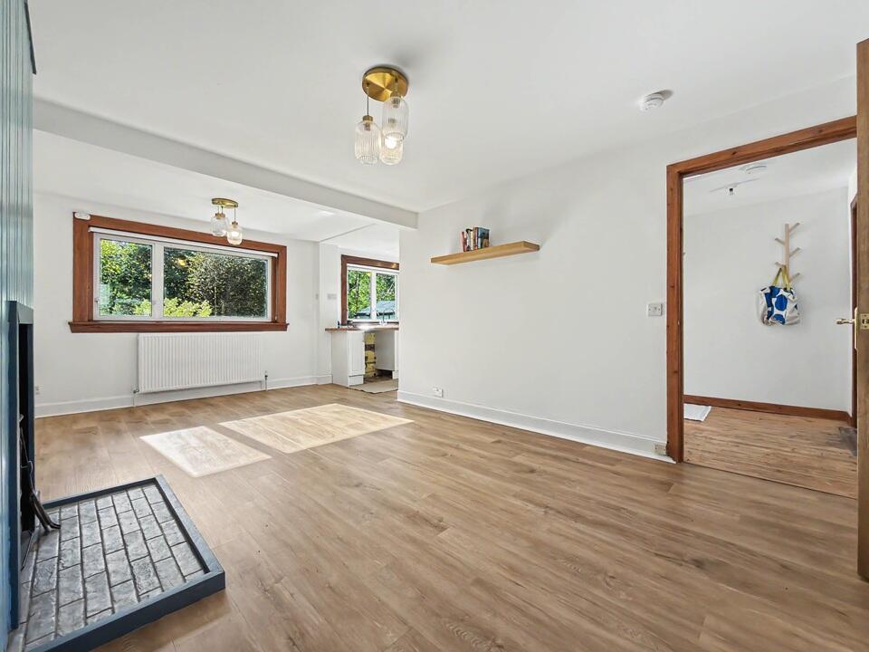 House in Paisley - View 3