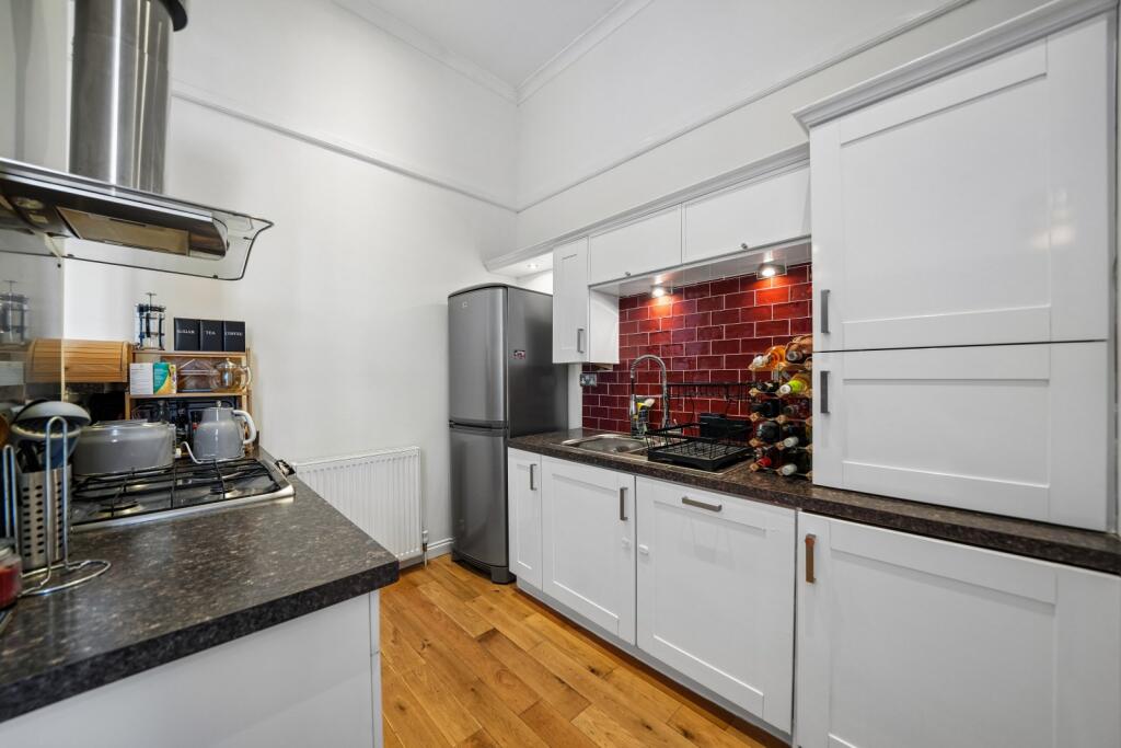 Apartment in Glasgow - More