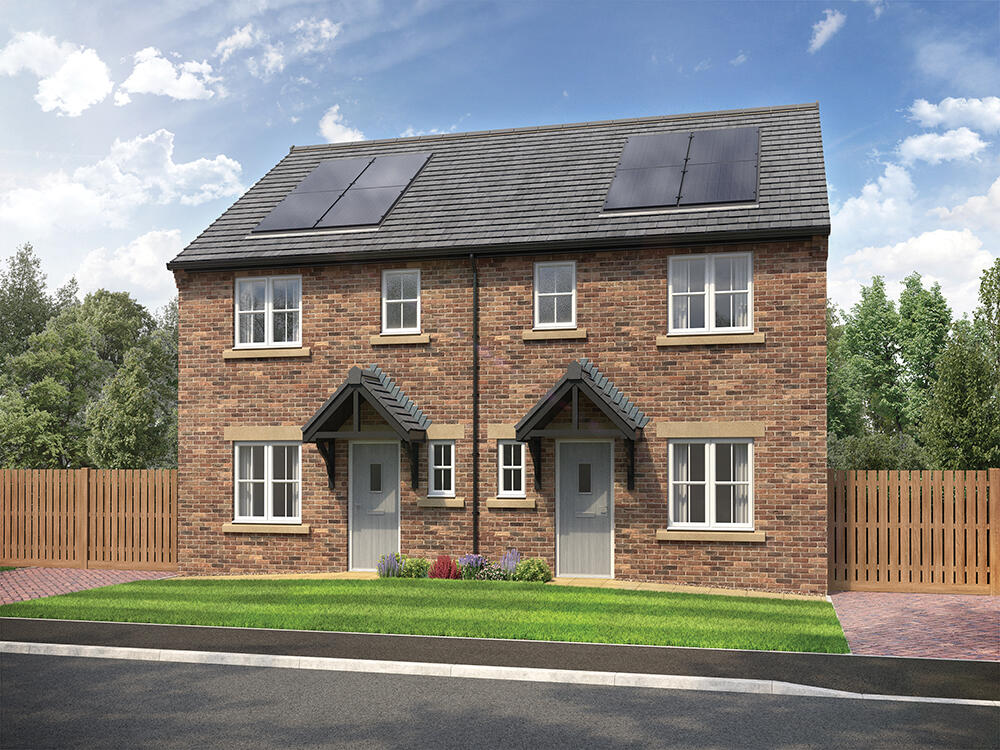 Main image of property: Middleton St George,
Darlington,
DL2 1JT
