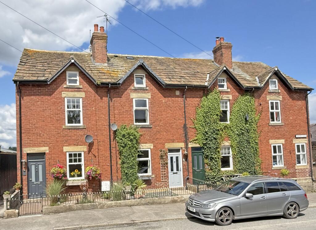 Main image of property: Southview, Darley, HG3