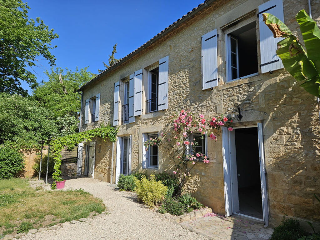 Main image of property: Aquitaine, Dordogne, La Boissière-d`Ans