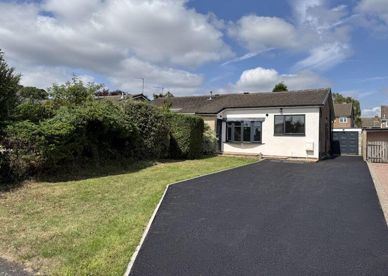 Main image of property: Walnut Close, Markfield