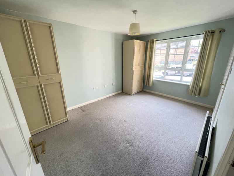 Apartment in Leeds, West Yorkshire - View 4