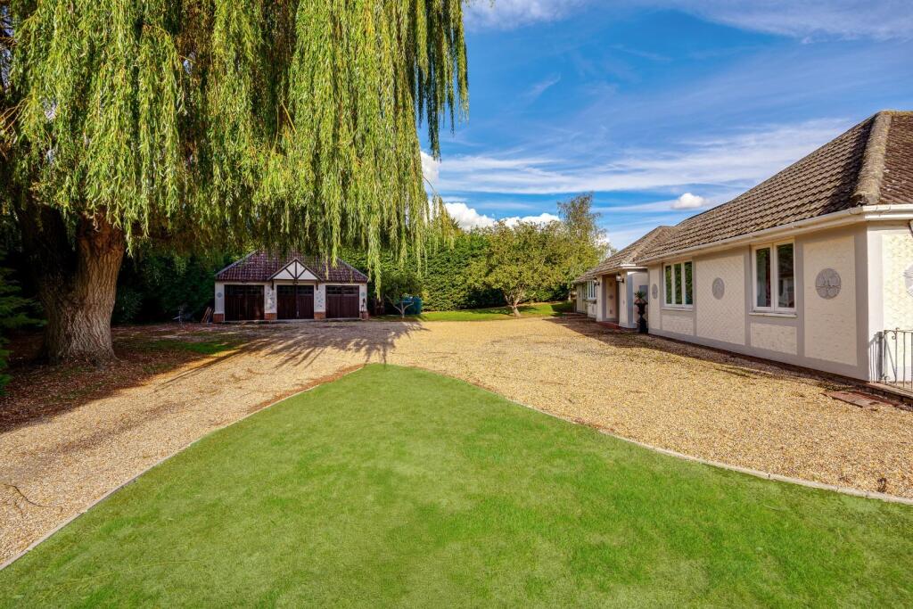 Main image of property: Thurlow Road, Withersfield