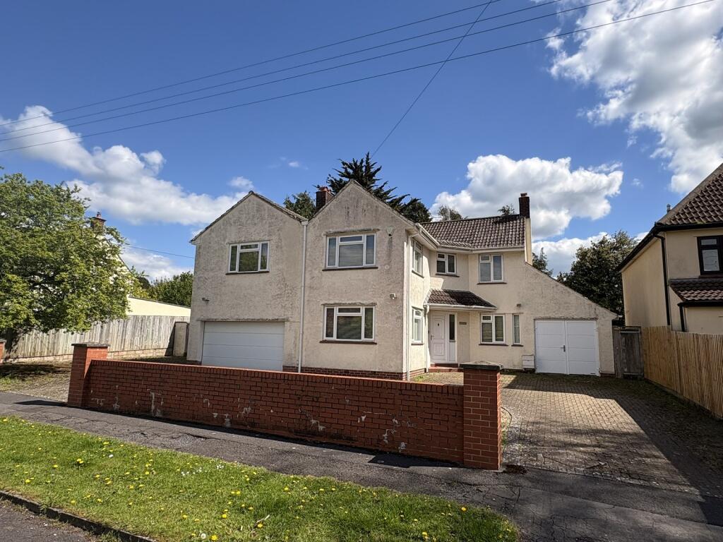 Main image of property: Well Close, Winscombe, North Somerset. BS25 1HG