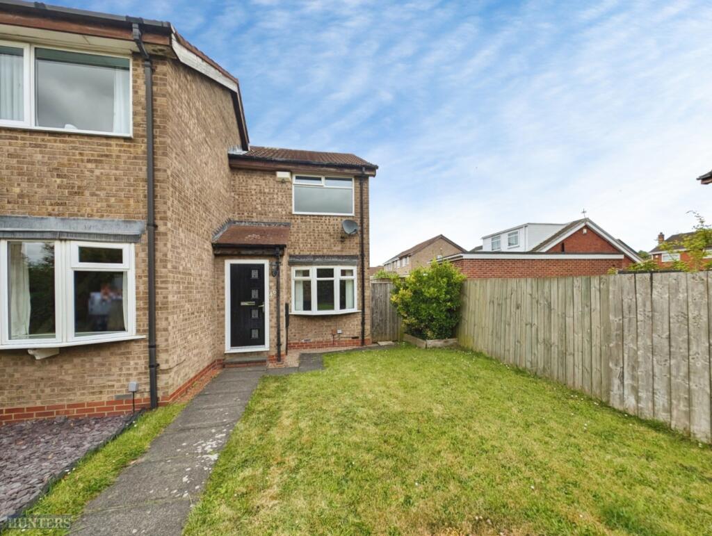 Main image of property: Chelford Close, Hadrian Park