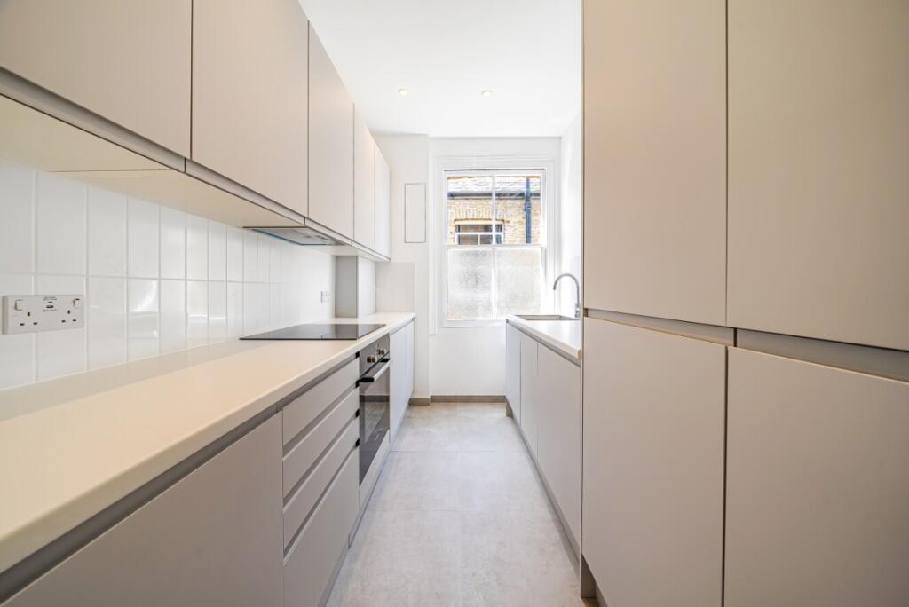 Main image of property: Marius Road, London, SW17