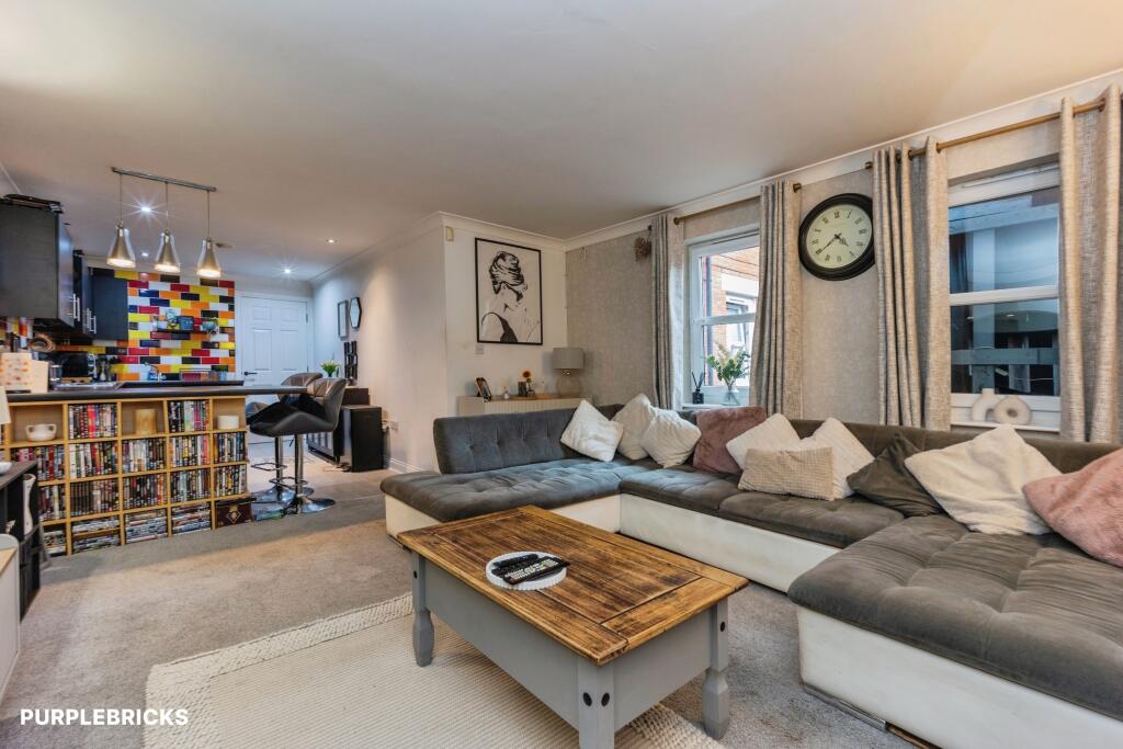 Main image of property: Reynold Street, Hyde, SK14