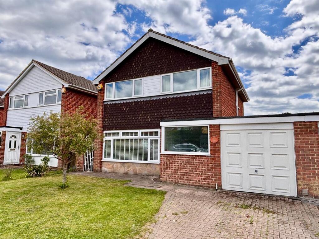 Main image of property: Gosden Road, West End, Woking