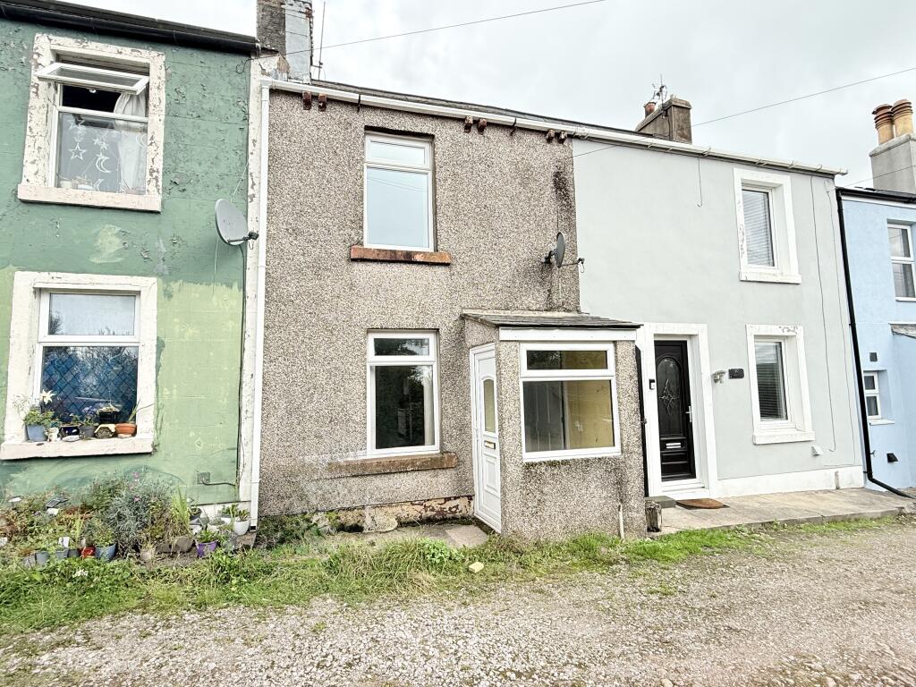 Main image of property: 20 Winder Gate, Frizington, Cumbria CA26 3QS