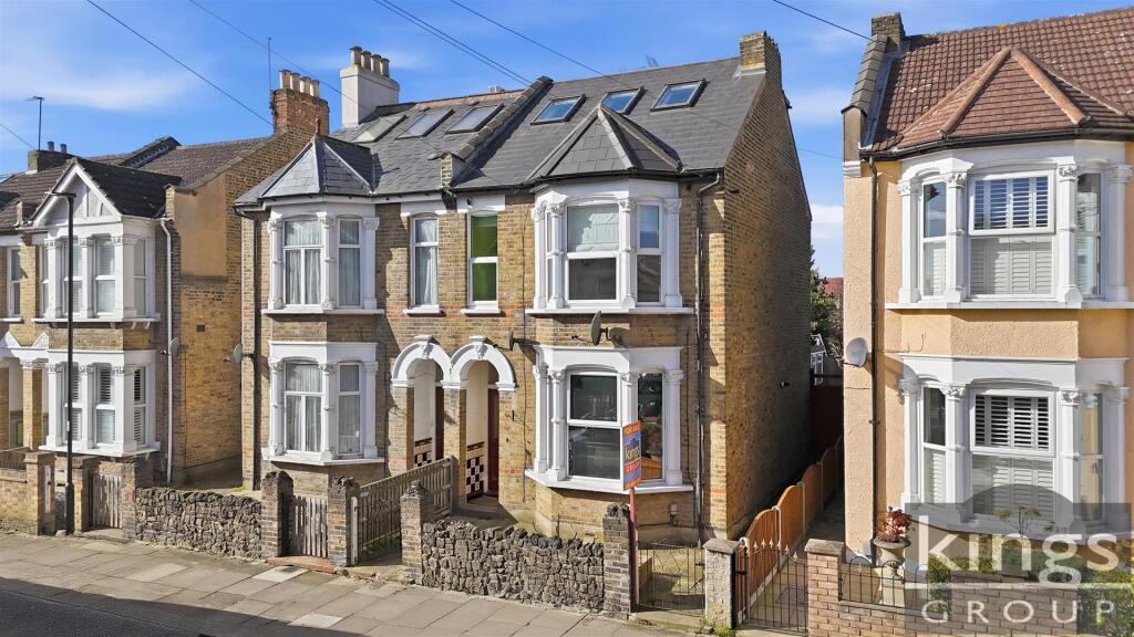 Main image of property: Uckfield Road, Enfield
