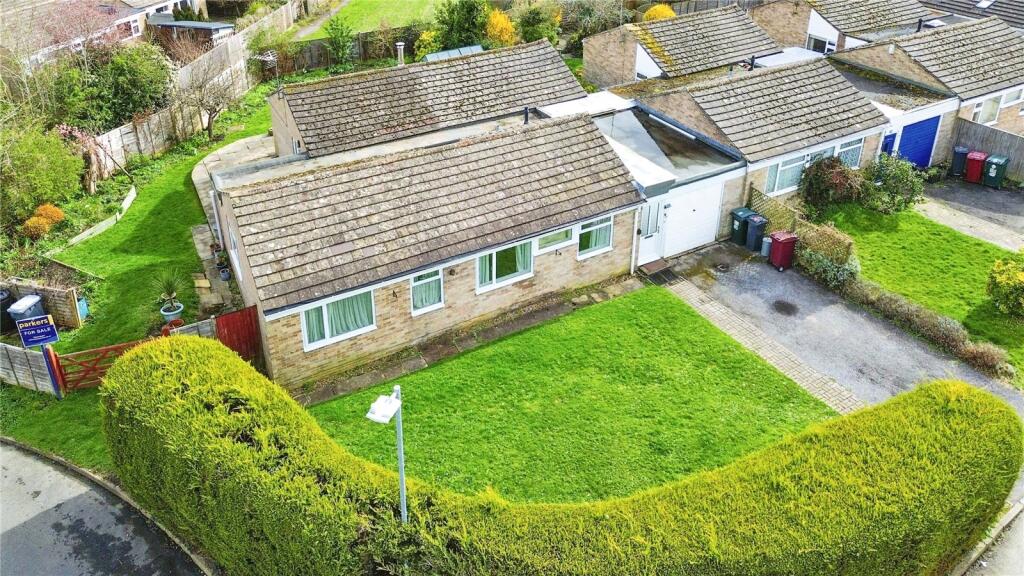 Main image of property: Abingdon Drive, Caversham, Reading, Berkshire, RG4