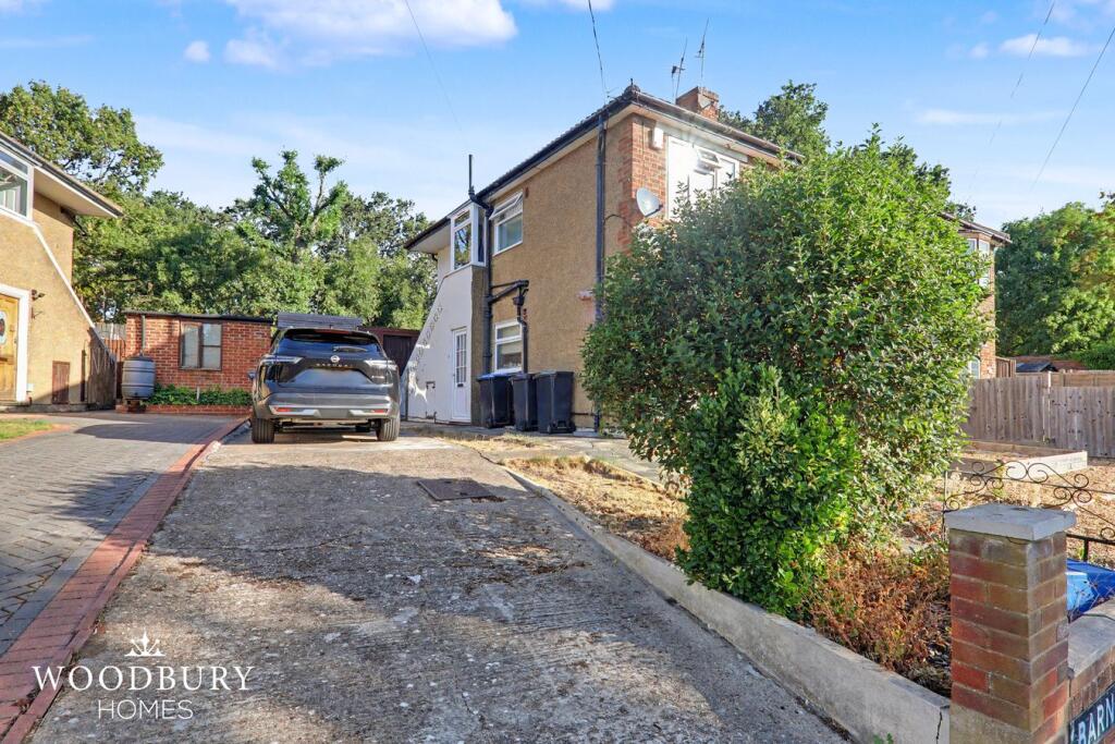 Apartment in Epping Forest, Loughton - View 4