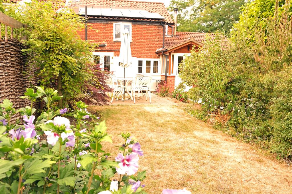 Main image of property: The Street, Lyng, NORWICH