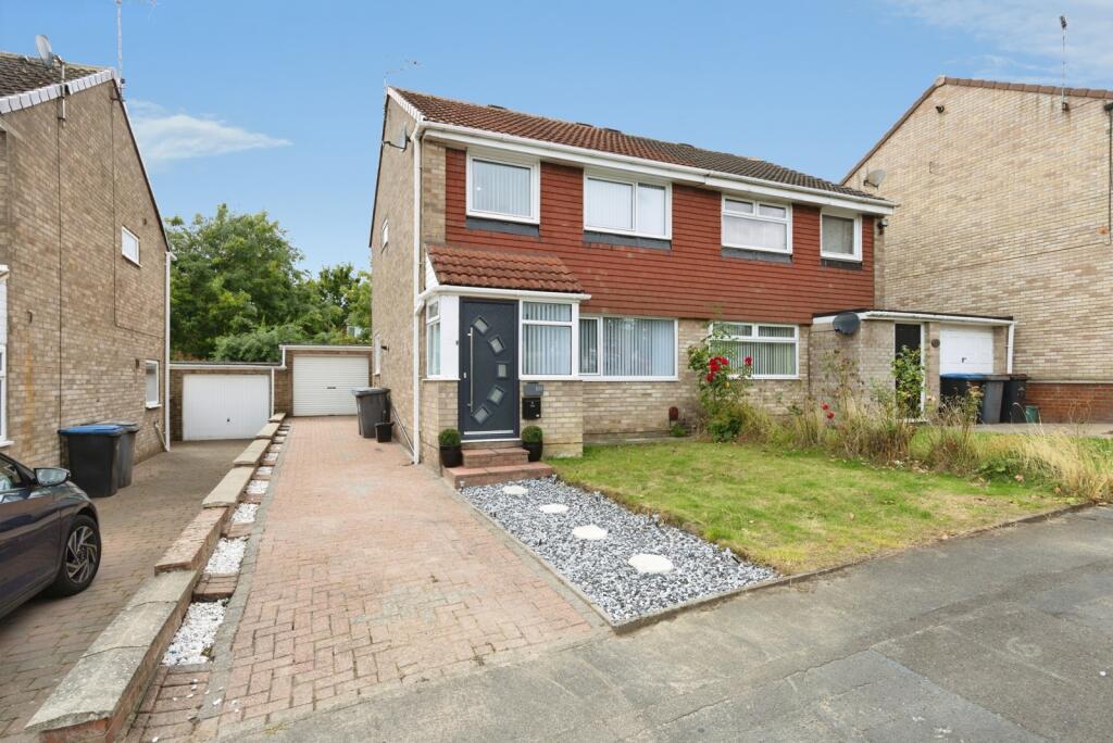 Main image of property: Scripton Gill, Brandon, Durham, DH7
