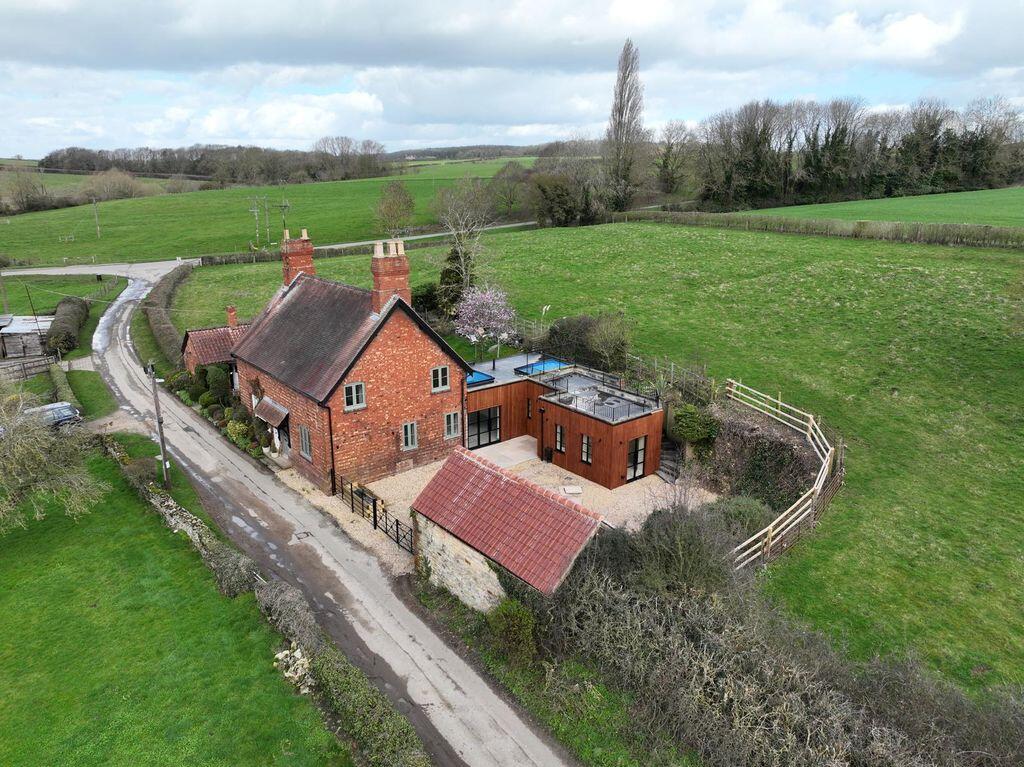 Main image of property: Mill Lane, Empingham