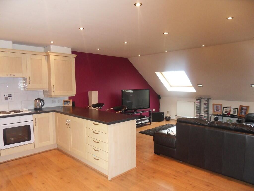 Main image of property: Pankhurst Close, Blackburn