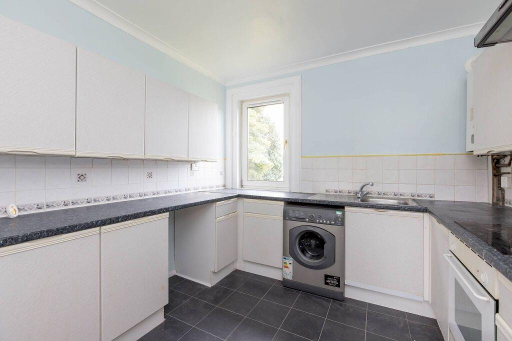 Apartment in Edinburgh - View 5