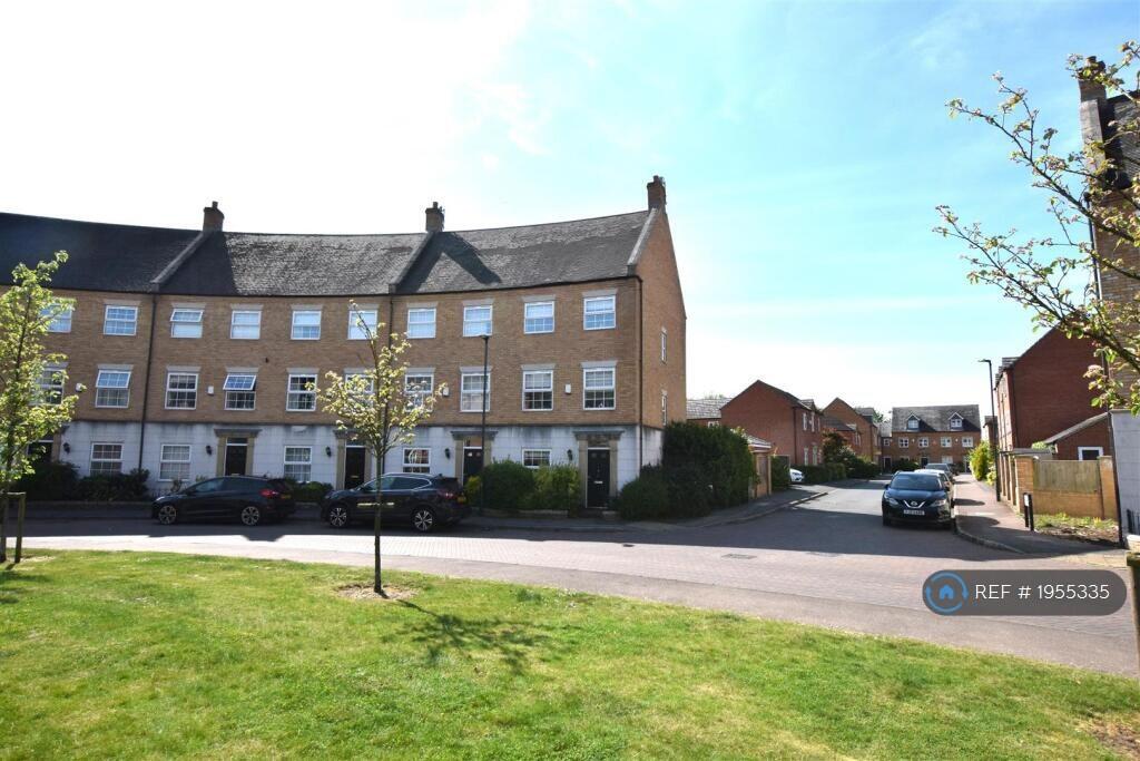 Main image of property: Pacific Way, Derby, DE24
