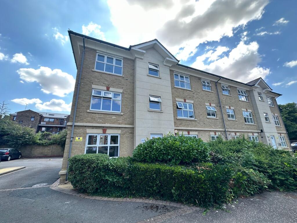 Main image of property: Stapleford Close, Chelmsford, CM2