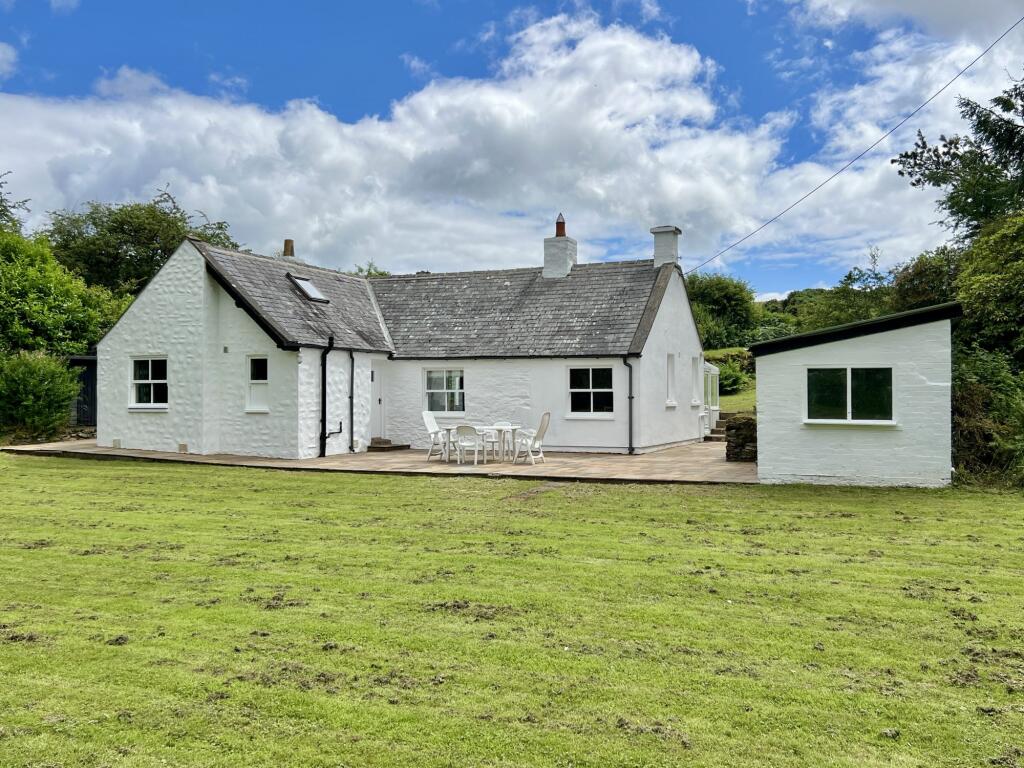 Main image of property: Kennedy Cottage, Borgue, Kirkcudbright
